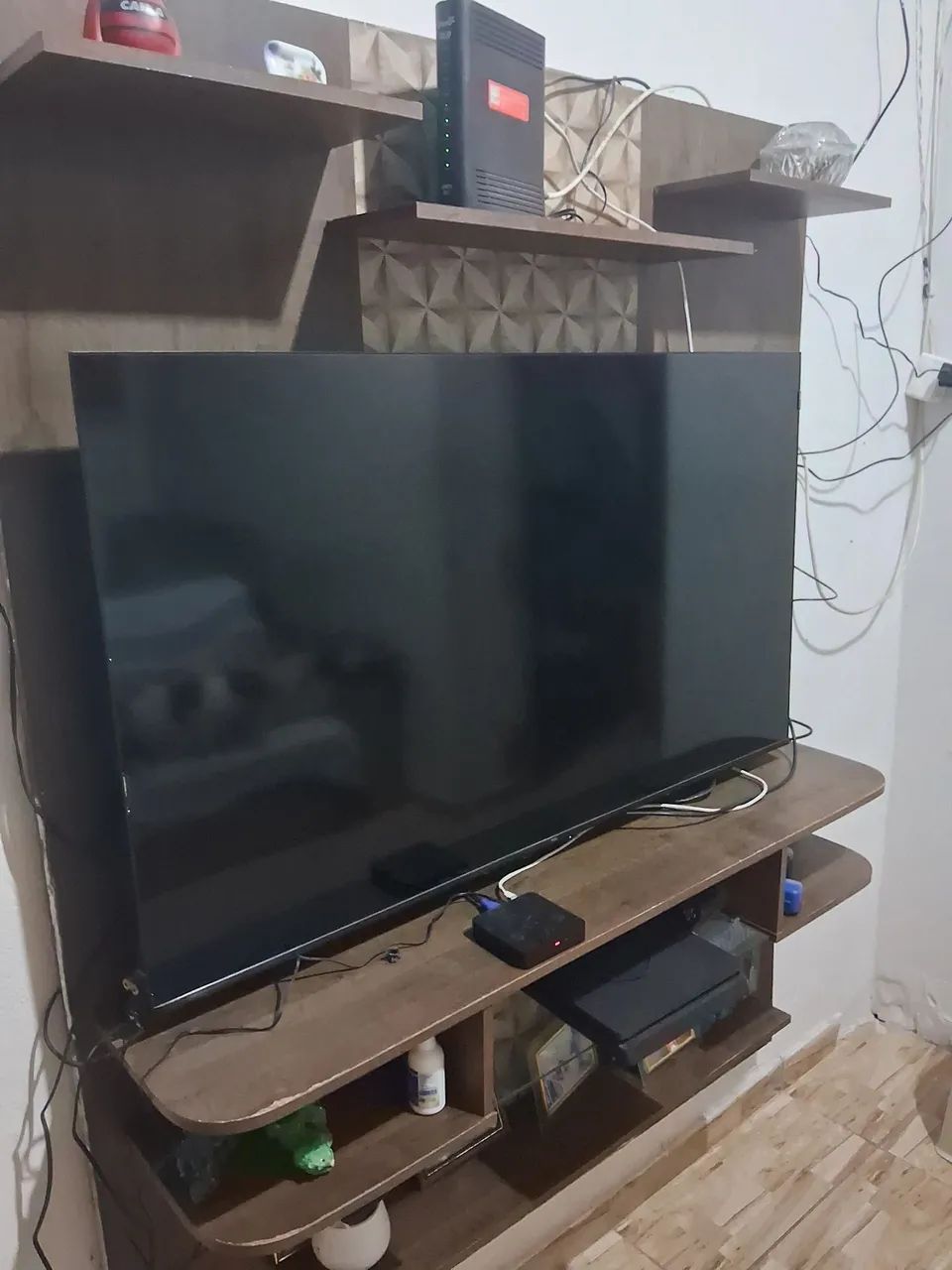 Painel - Foto 2