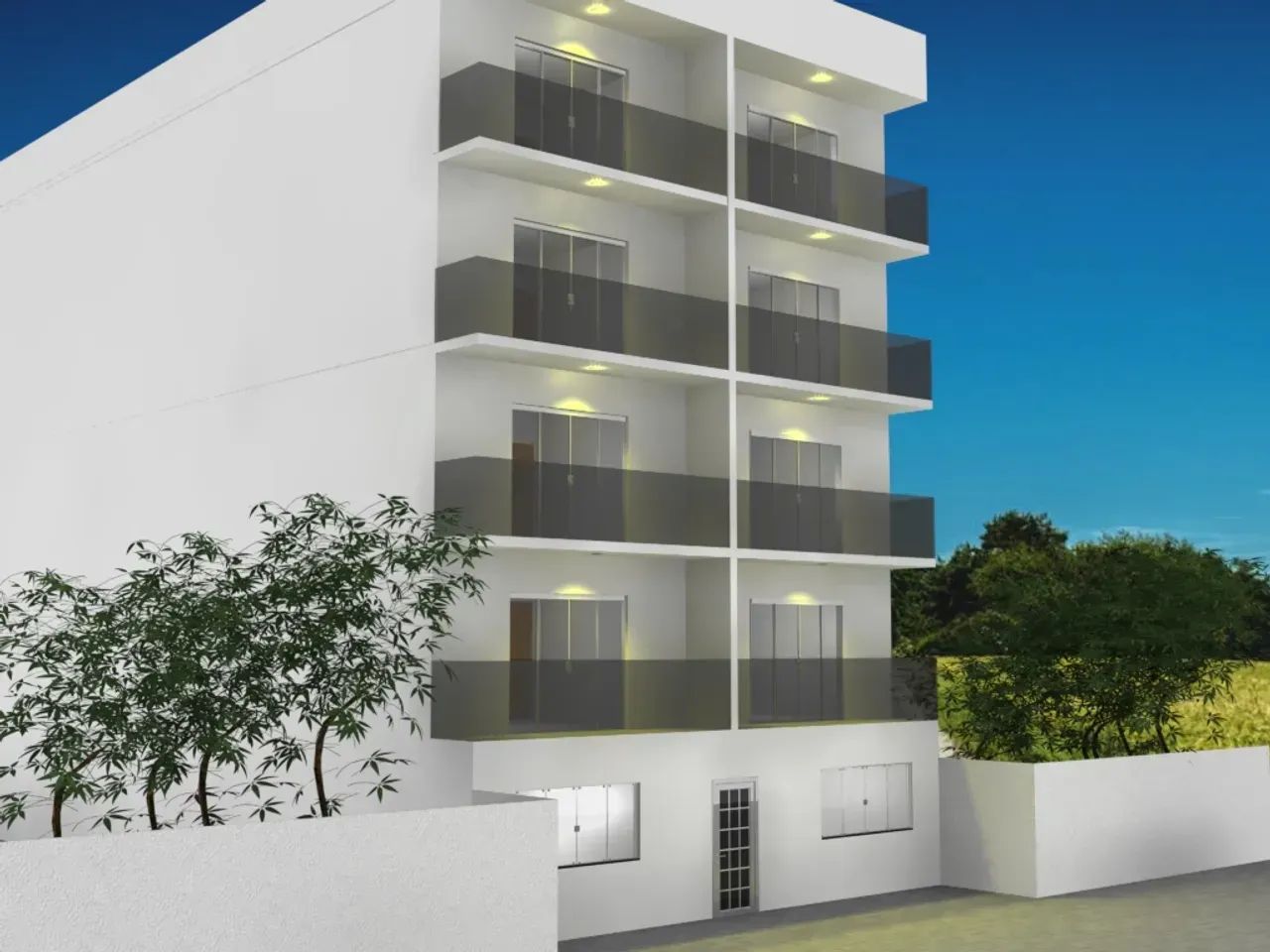 Seu Apartamento próprio pode virar realide hoje! - Foto 2