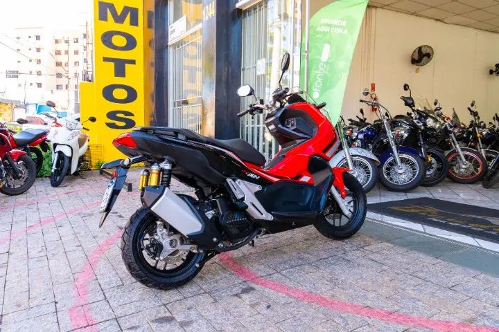 HONDA ADV 150 2022 REF:E35 - Foto 4