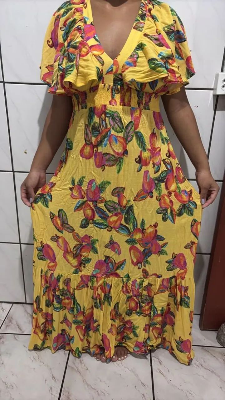 vendo vestidos variados  - Foto 2