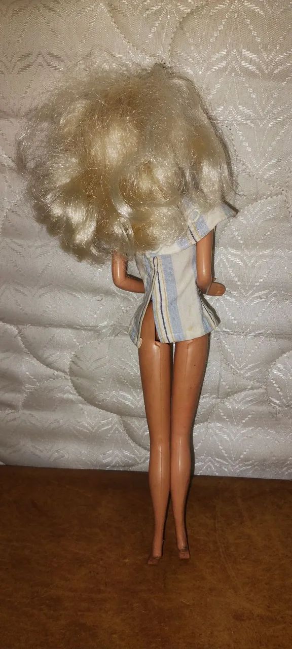 Boneca Barbie Estrela  - Foto 2