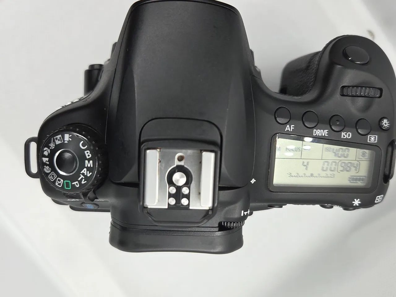 Canon 60D, com 12 mil cliques - Foto 4