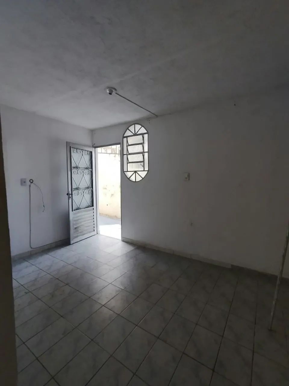 Casa com 1 quarto para alugar em Belo Horizonte