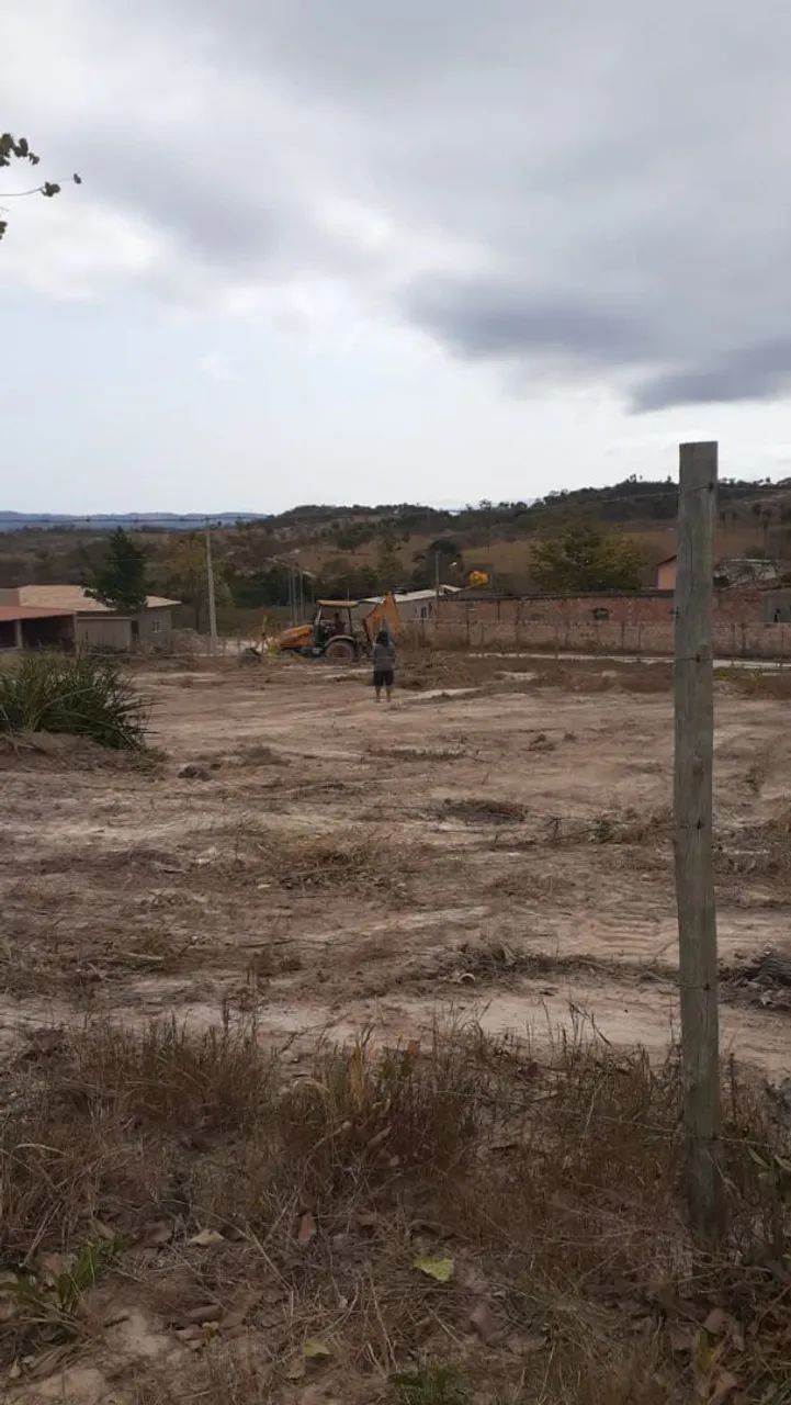 Terreno em Ravena  - Foto 4