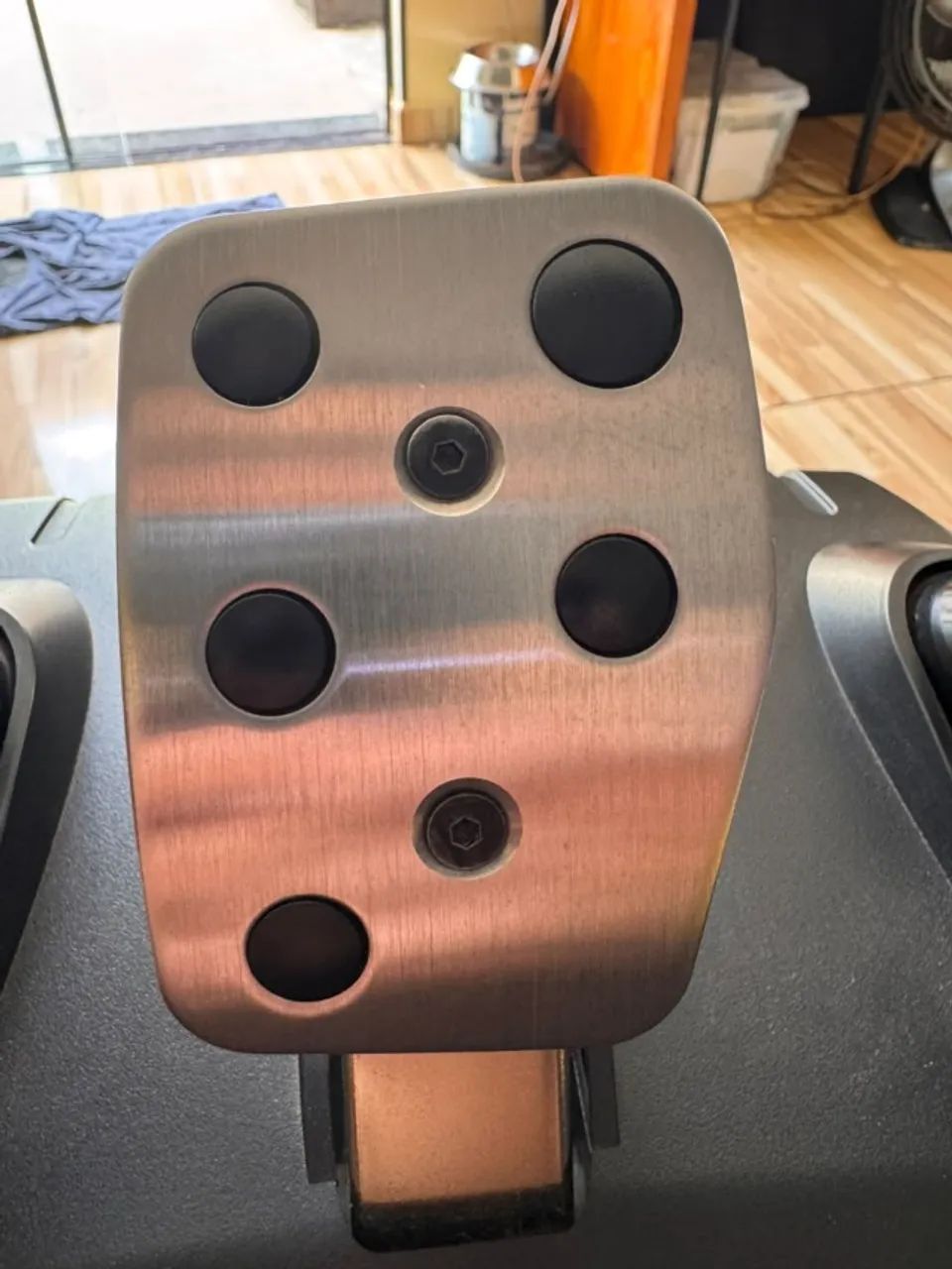 Volante Logitech G29 - Foto 4