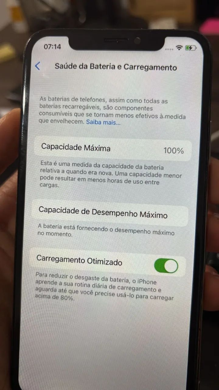 Iphone X 64Gb - Foto 5