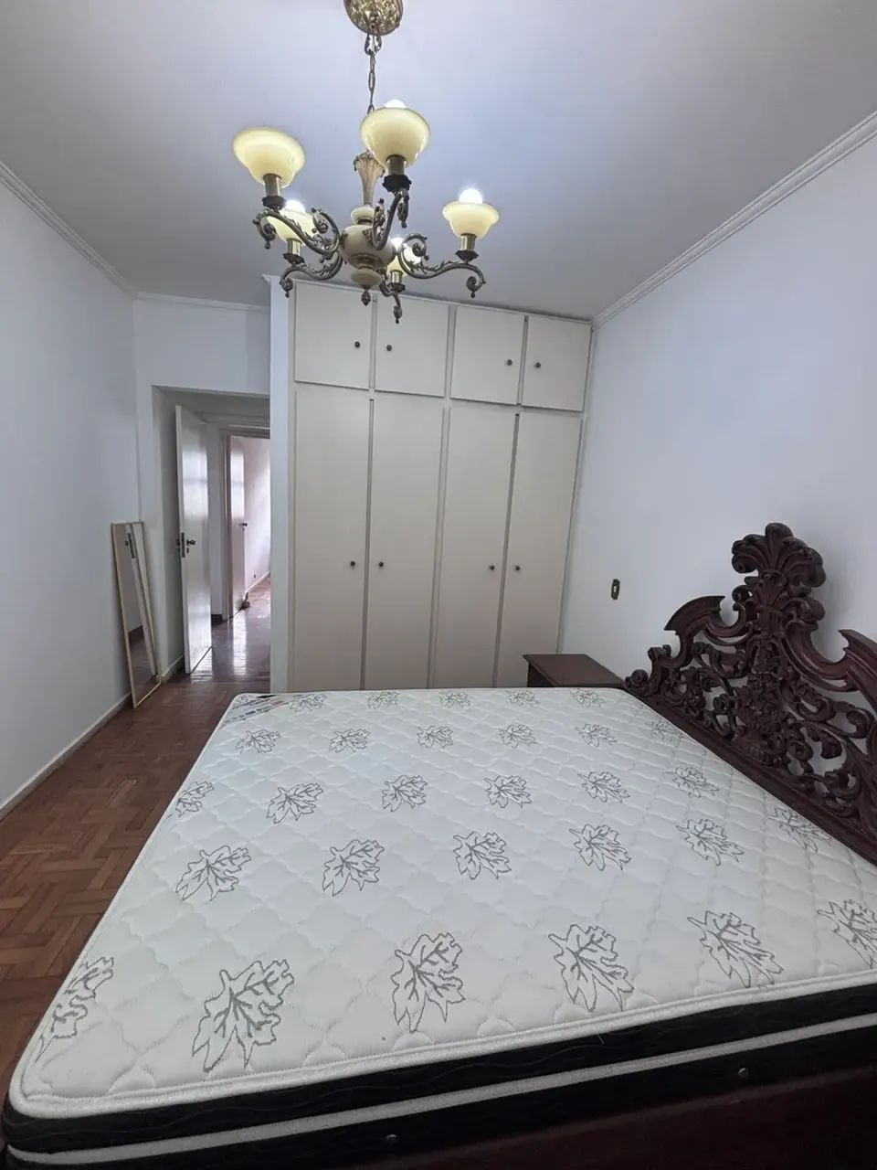 2 dormitórios Gonzaga/ garagem demarcada - Foto 5