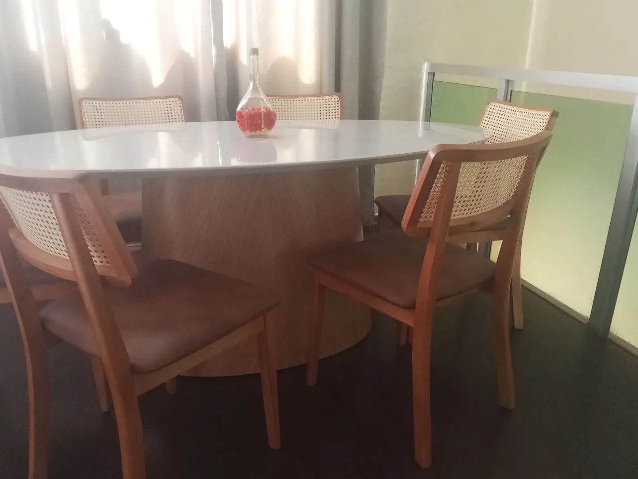 Mesa de jantar  - Foto 2