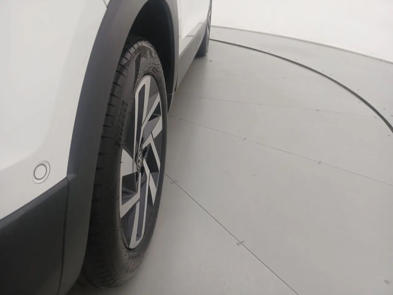 Volkswagen T-Cross Highline 1.4 TSI Flex 16V 5P AUT, foto 14 de 18