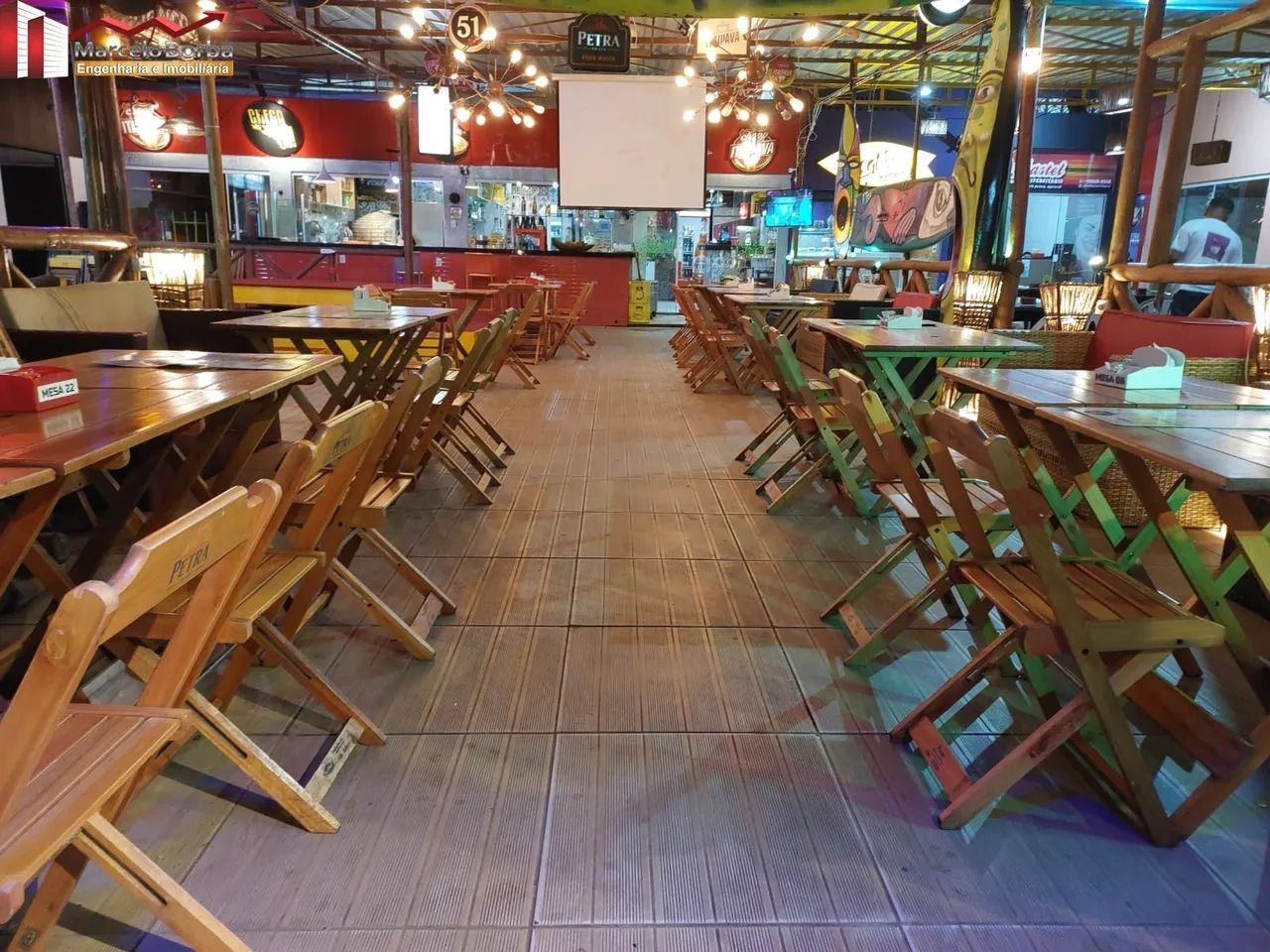 BAR PRONTO PRA FUNCIONAR!! - Foto 3
