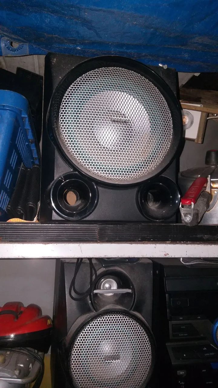 Vendo som Philco  - Foto 5