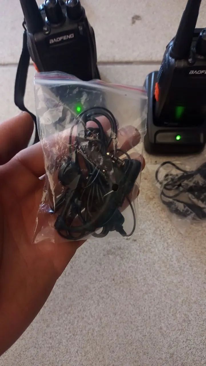 Rádio comunicador  - Foto 4