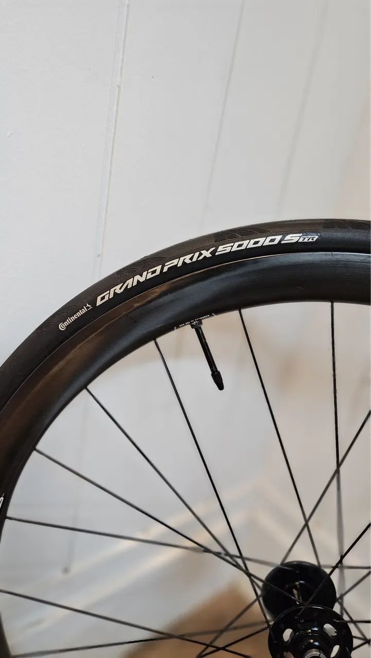 Roda Enve SES 4.5 disc - Foto 3