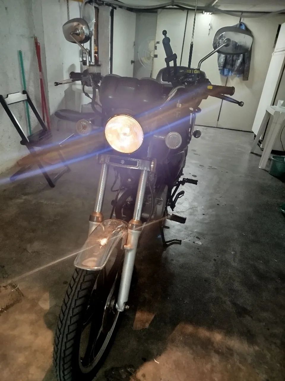 Suzuki zerada - Foto 5