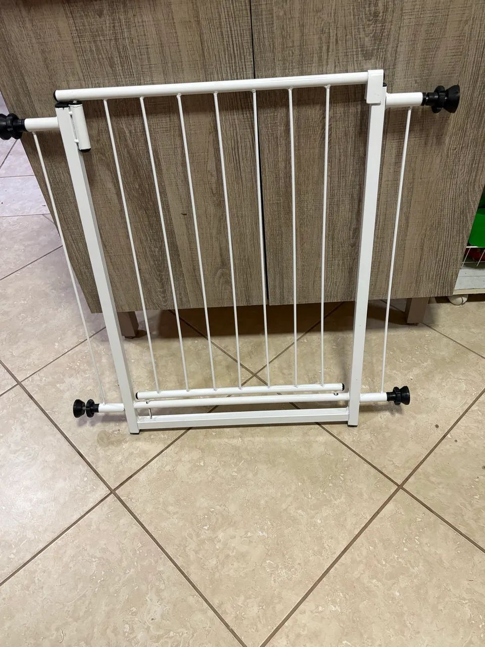 Vende-se Portão Pet  - Foto 3