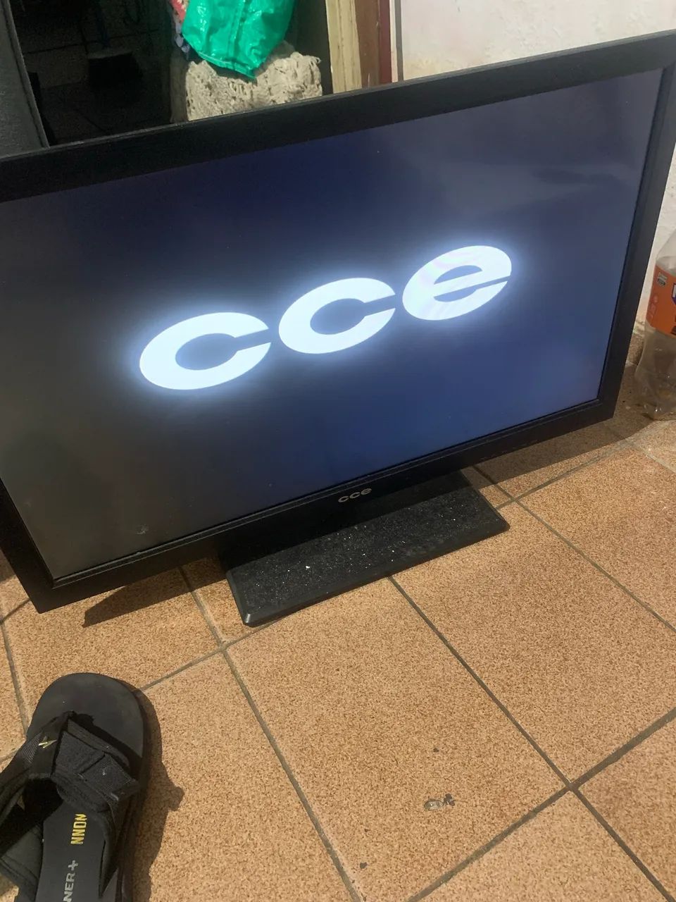 Vendo Tv CCE