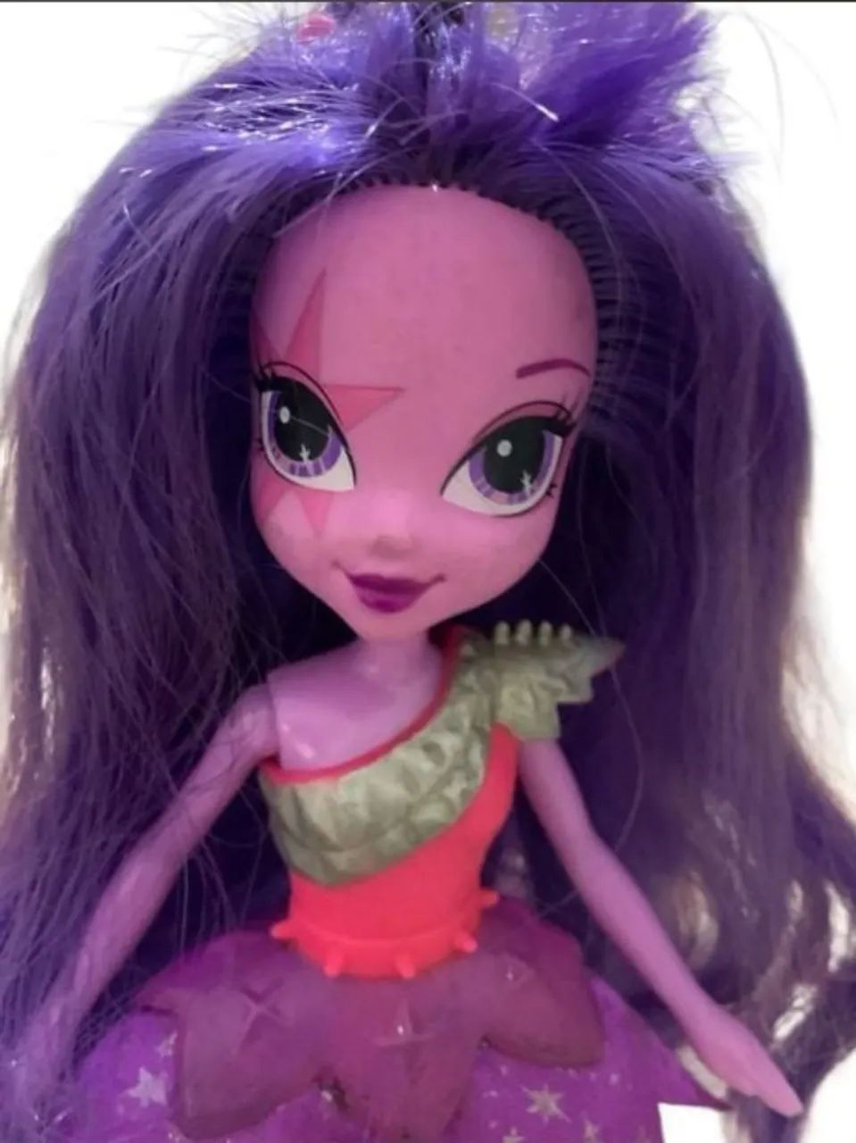 Boneca Equestria Girls Twilight Sparkle - Foto 3