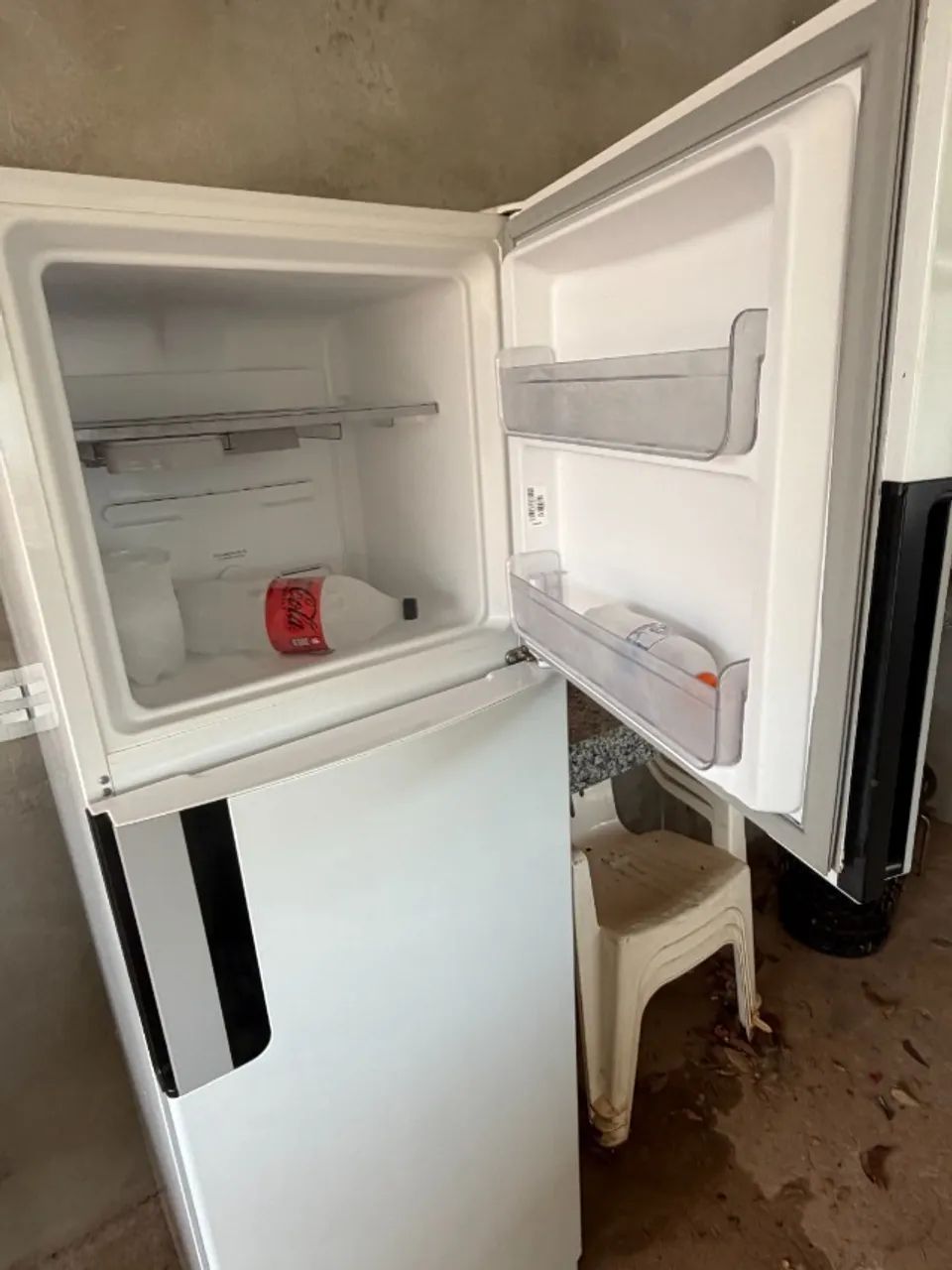Geladeira Consul 386L - Foto 4