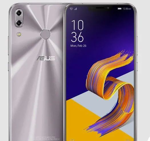 Celular Asus ZenFone 5