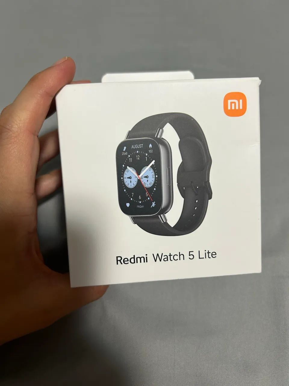 Redmi Watch 5 lite  - Foto 5
