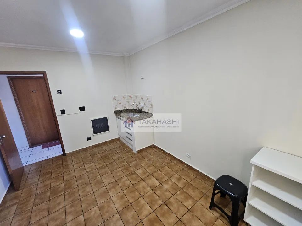 KITNET PARA LOCAÇÃO ED LATELIER (COM GARAGEM) - Foto 4