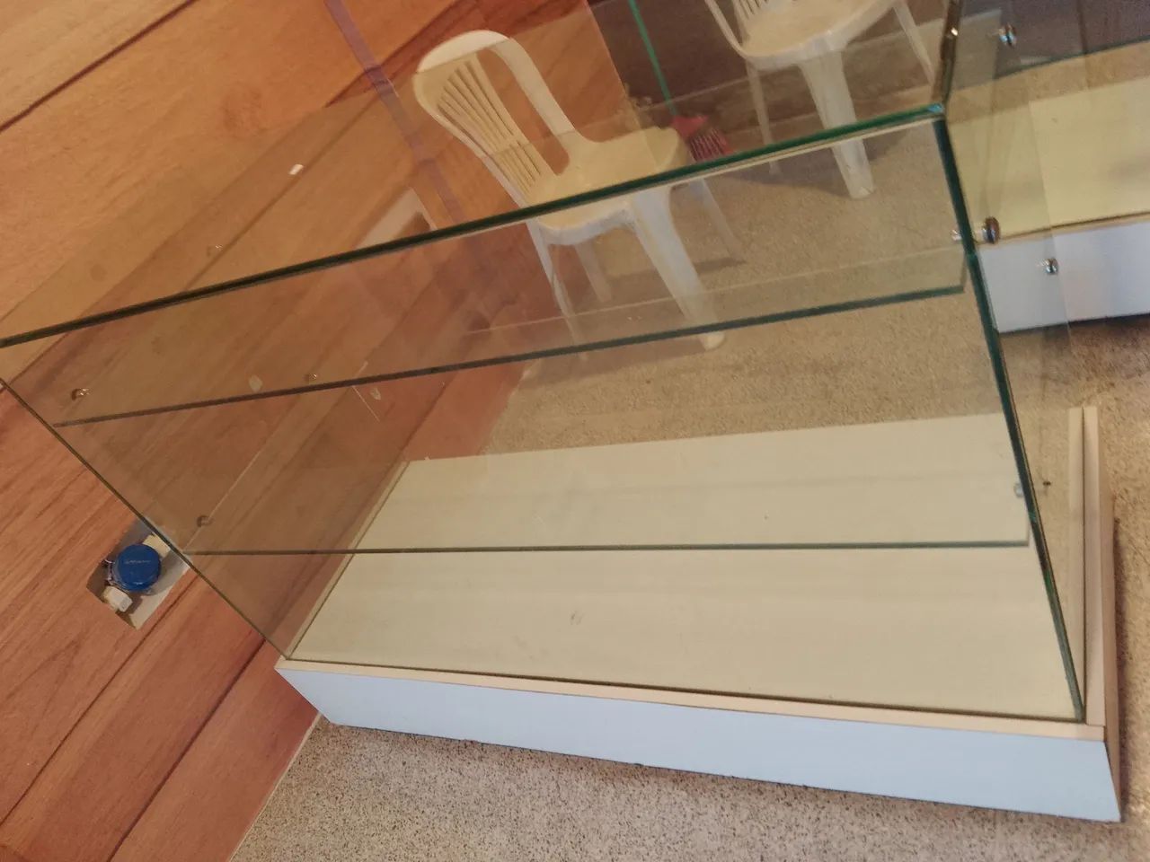 2 Vitrine balcão  - Foto 5