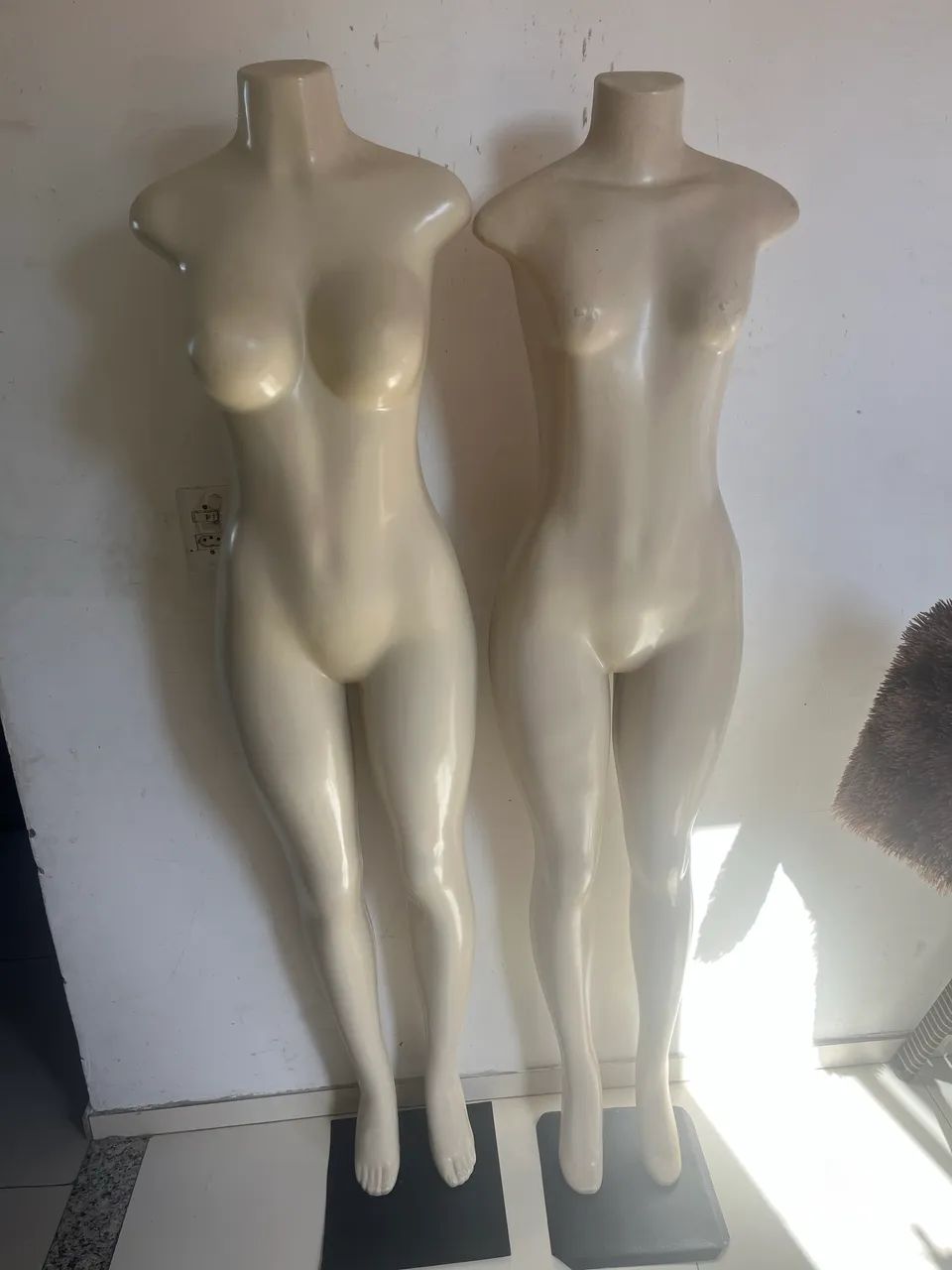 2 Manequim  - Foto 2