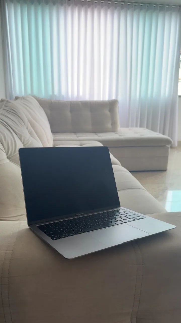 Macbook Air M1 8gb Ram 256gb - Foto 2