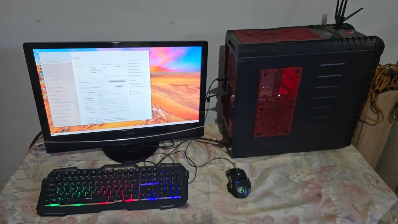 Computador i7 - Foto 2