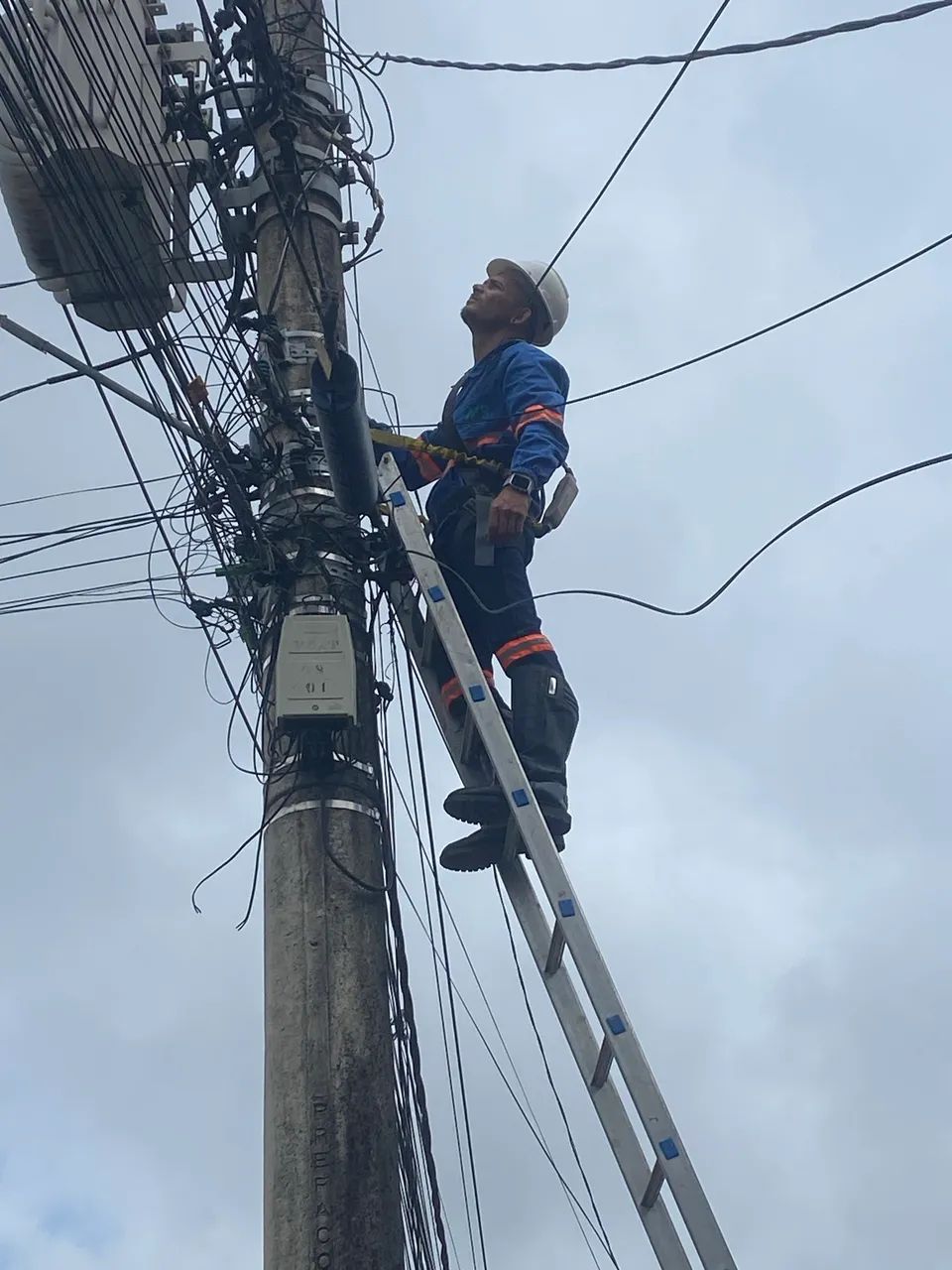Eletricista  - Foto 2