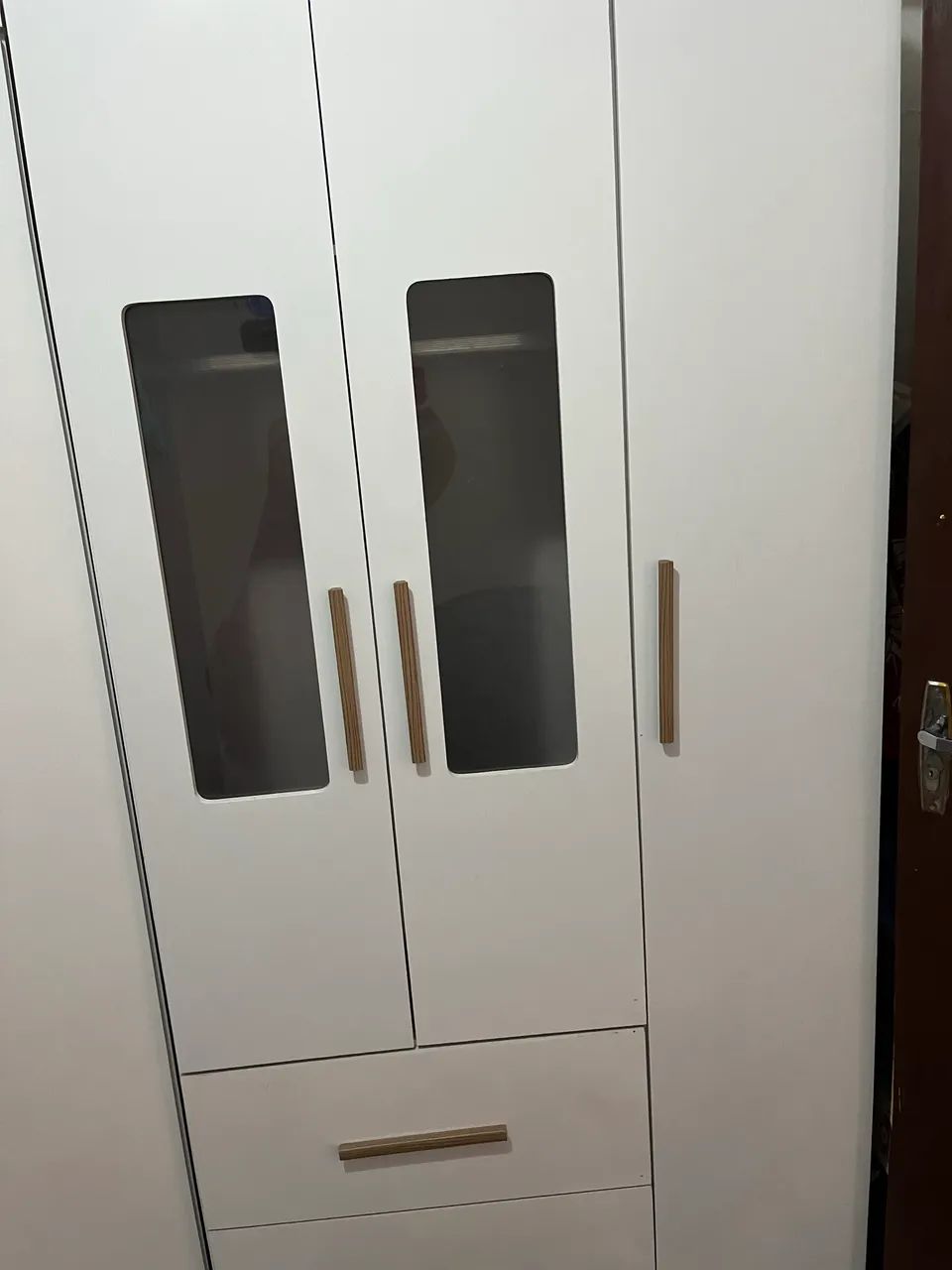 Guarda roupa infantil 