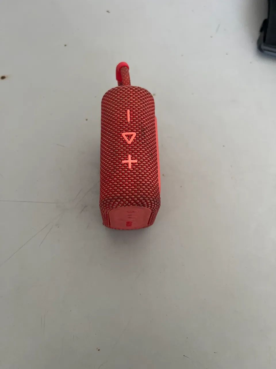 Caixa de Som JBL Bluetooth Vermelha - Portátil - Foto 2