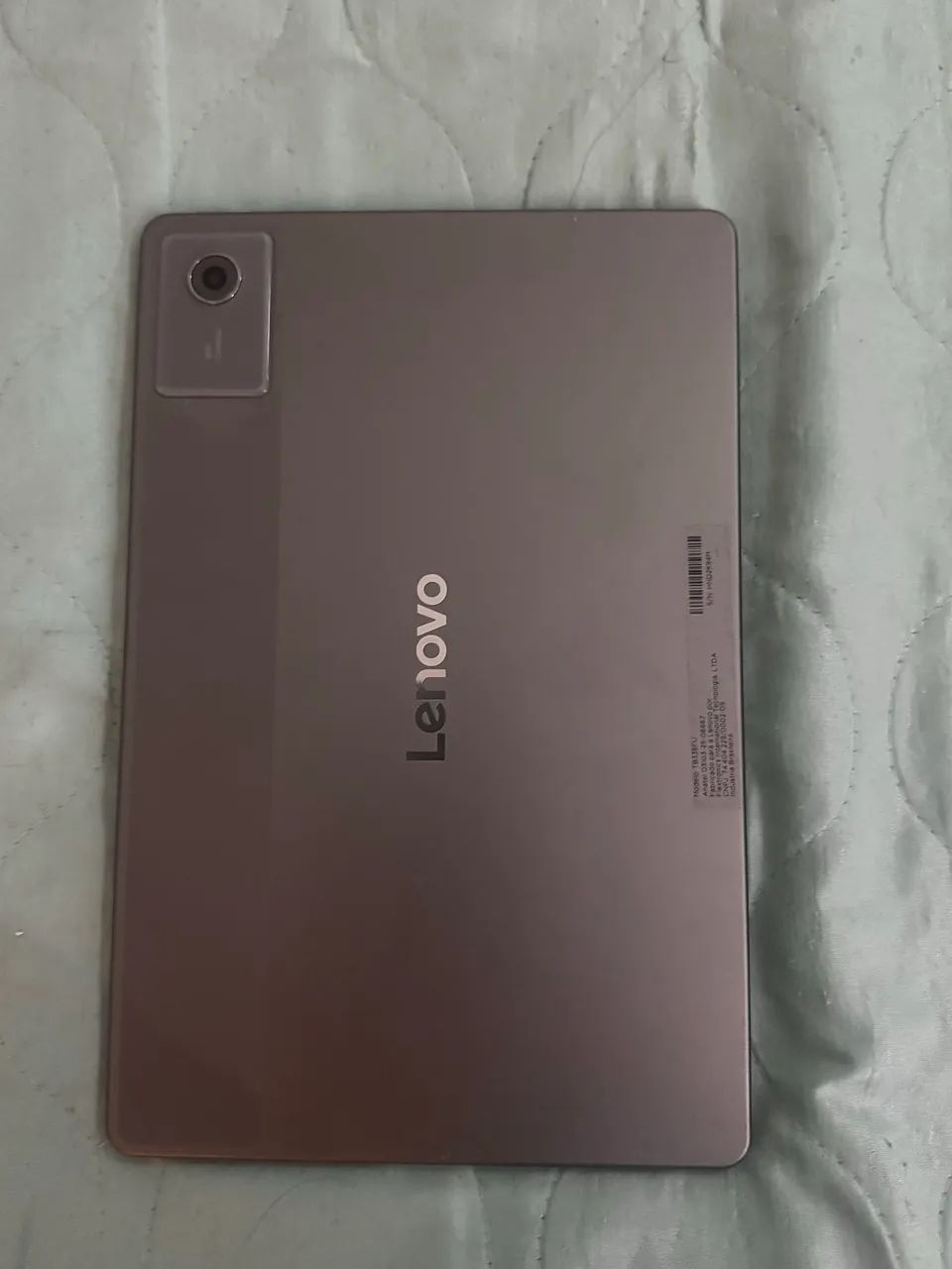 Tablet Lenovo