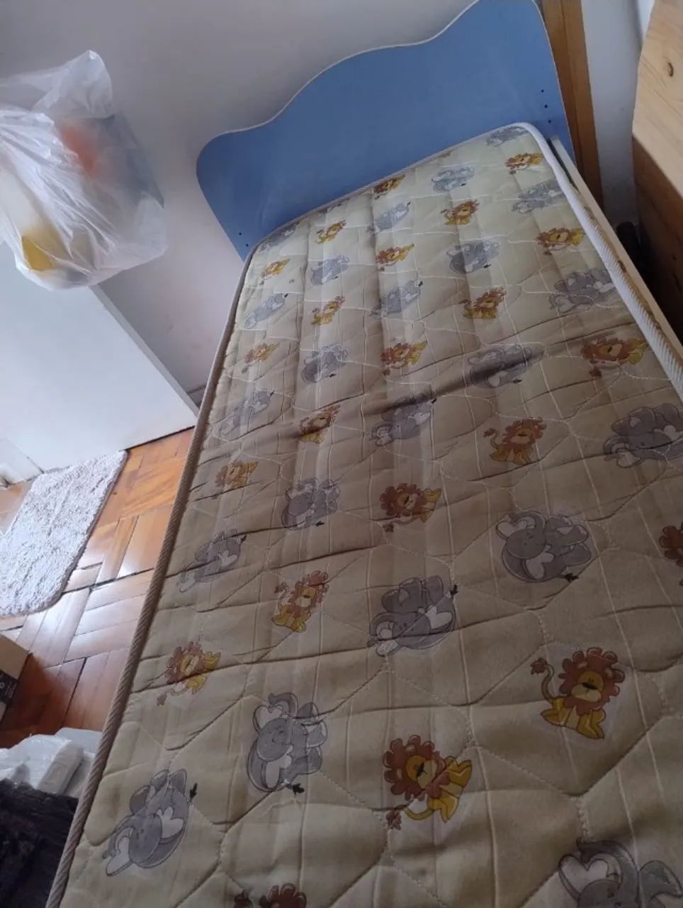 Cama - Foto 4