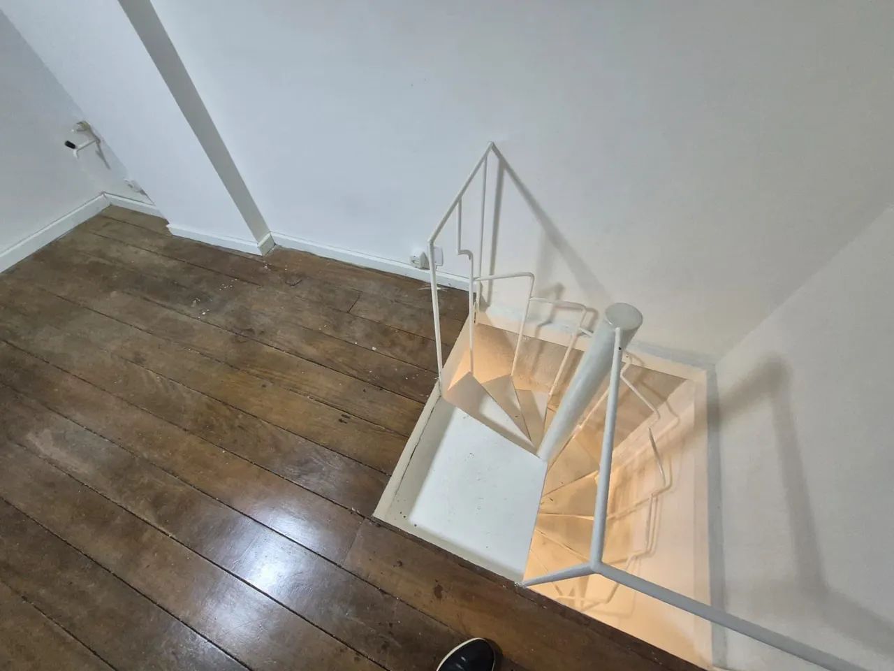 Alugo segundo piso de loja  - Foto 4