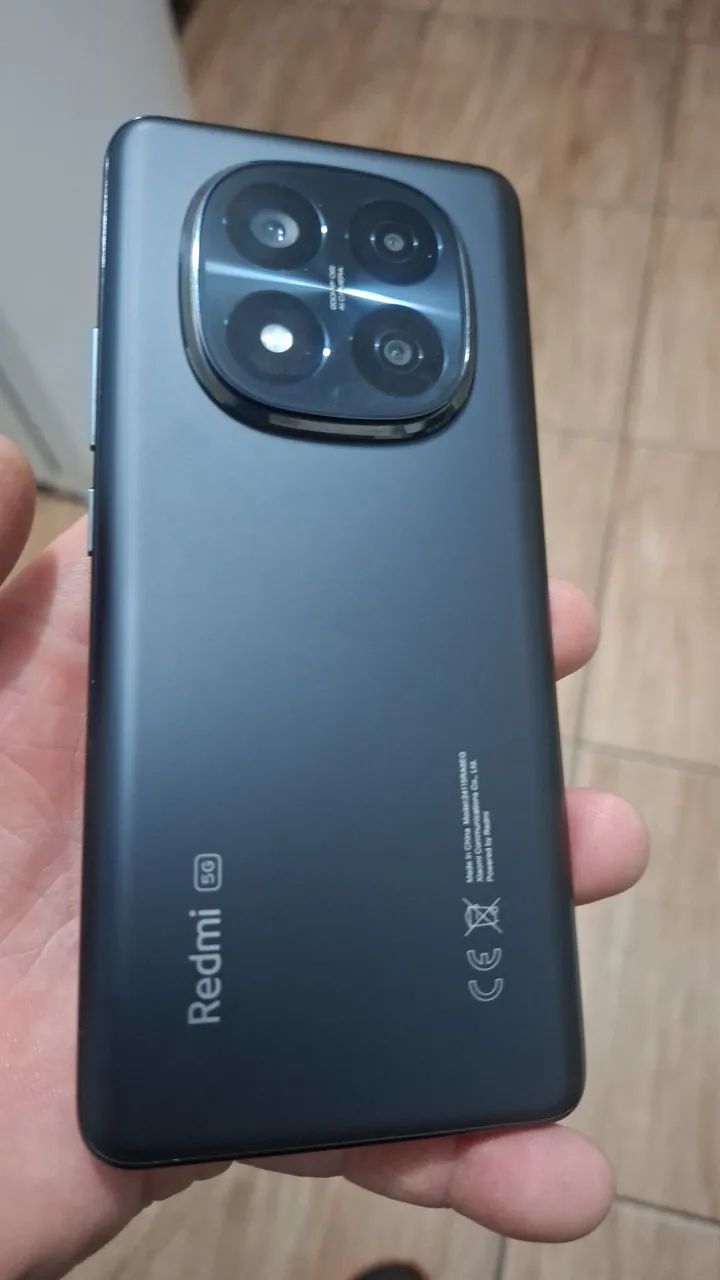 Note 14 pro 5g - Foto 2