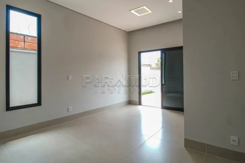 Casa térrea em condomínio, Distrito de Bonfim paulista, Zona Sul em Ribeirão Preto/SP. 2