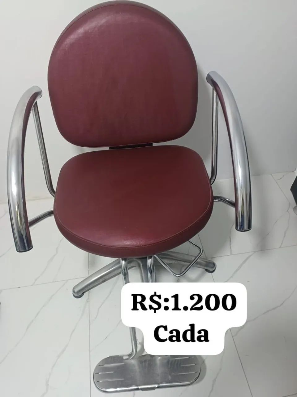VENDA DE  EQUIPAMENTOS PARA SALÃO ? - Foto 3