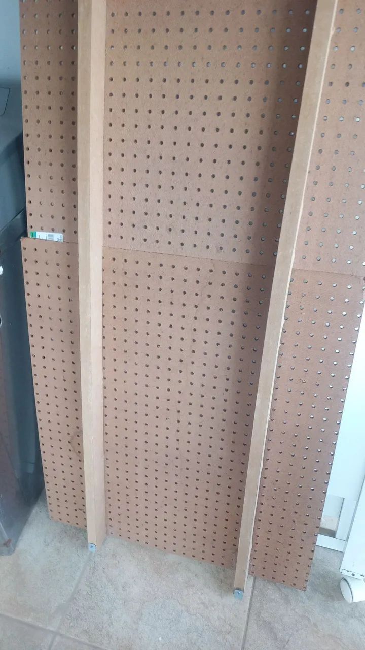 Berço Branco com colchão! Bom estado