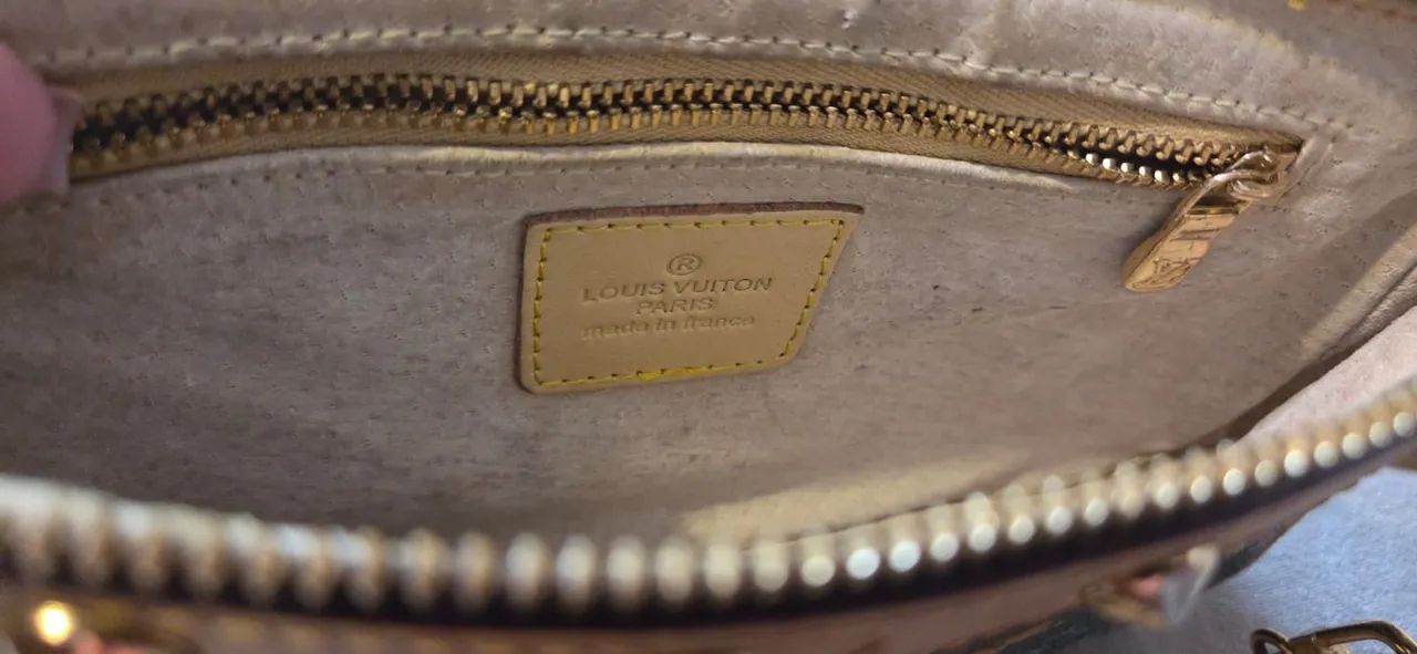 Bolsa LV - Foto 3