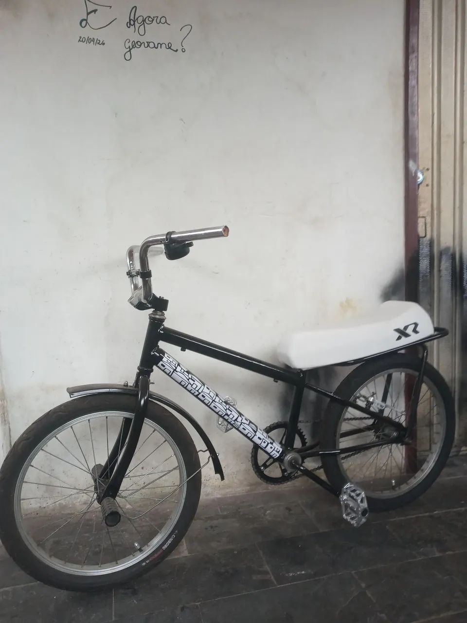 Bicicleta aro 20 - Foto 2