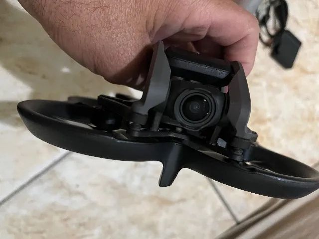 Drone dji avata  - Foto 5
