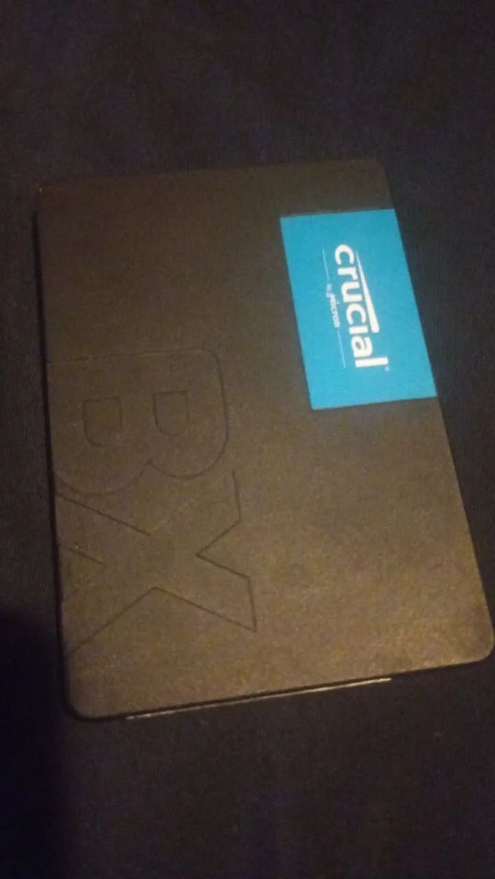 Kit upgrade, memórias, placas, SSD  - Foto 4