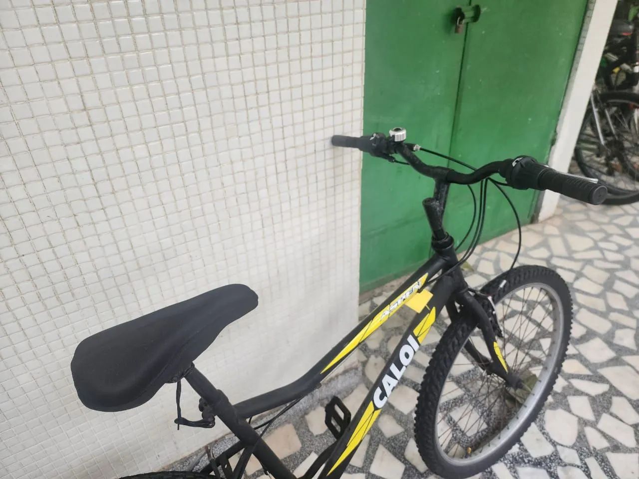 Bicicleta  caloi - Foto 3