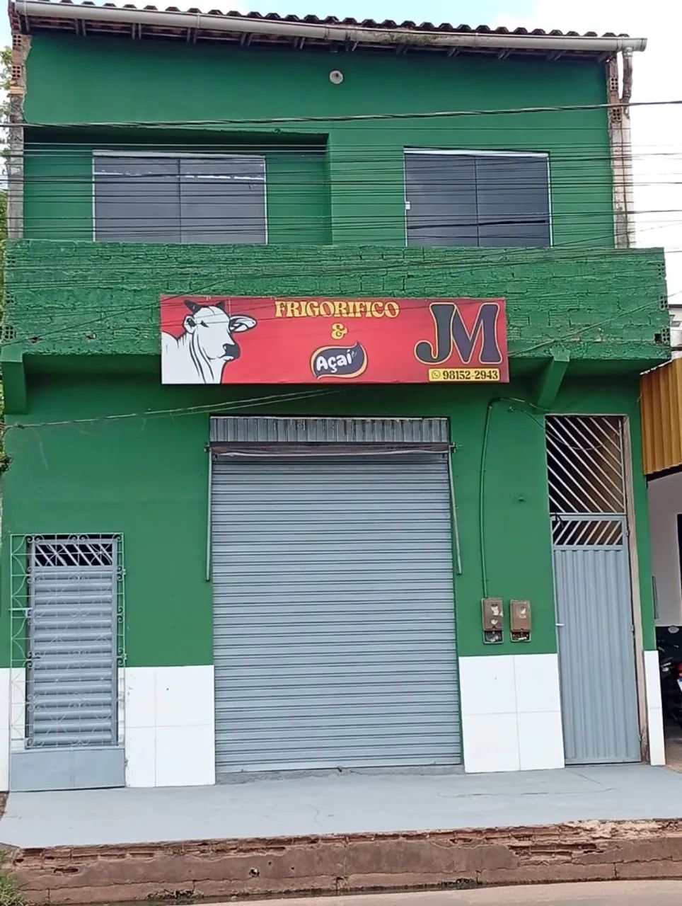 Vende-se este ponto comercial  - Foto 3