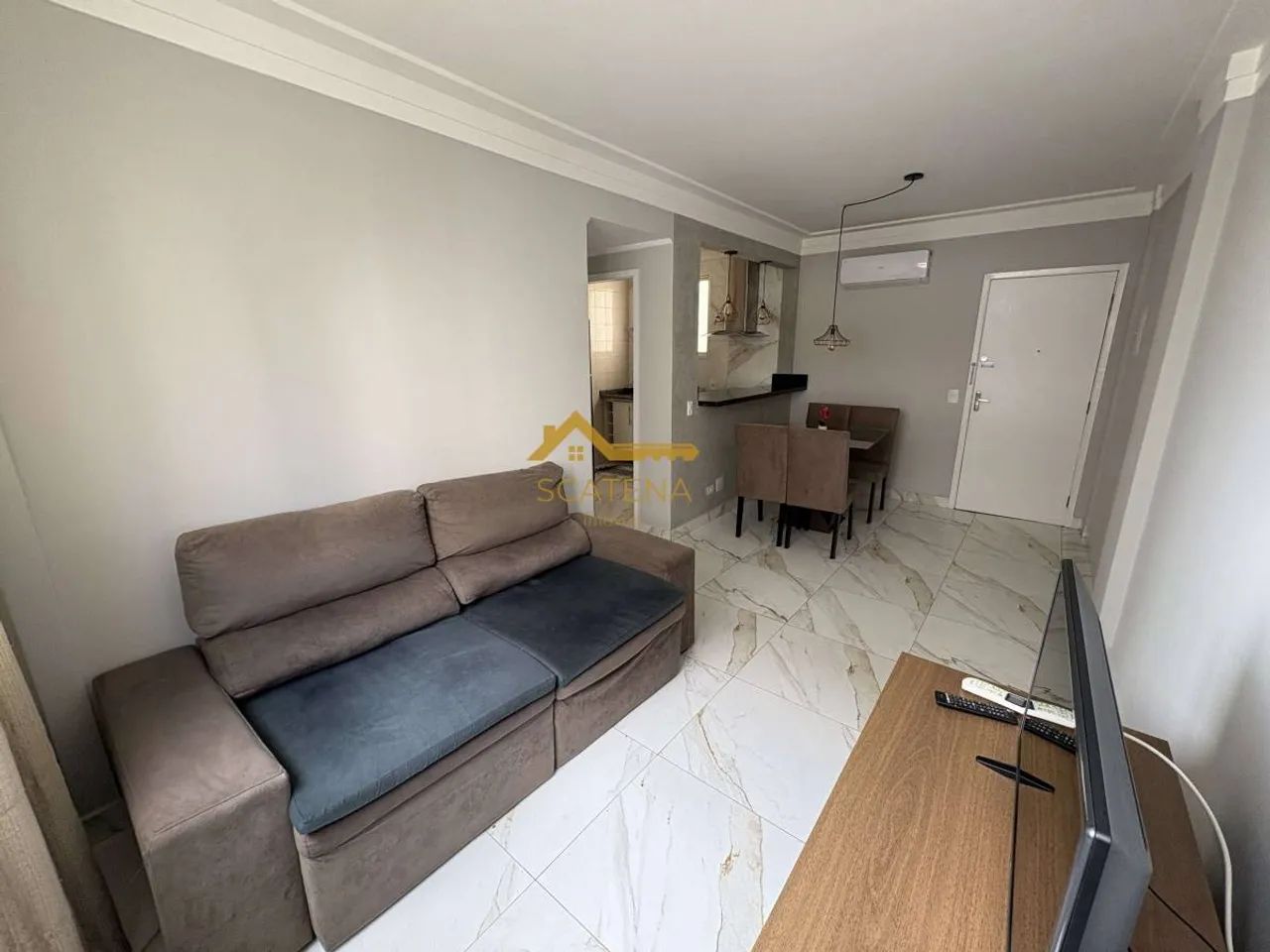 Apartamento 3 dormitórios Residencial Esplanada - Foto 3
