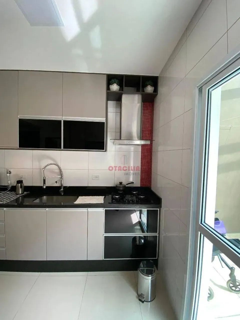 Sobrado com 3 dormitórios à venda, 210 m² - Santa Terezinha - São Bernardo do Campo/SP - Foto 9