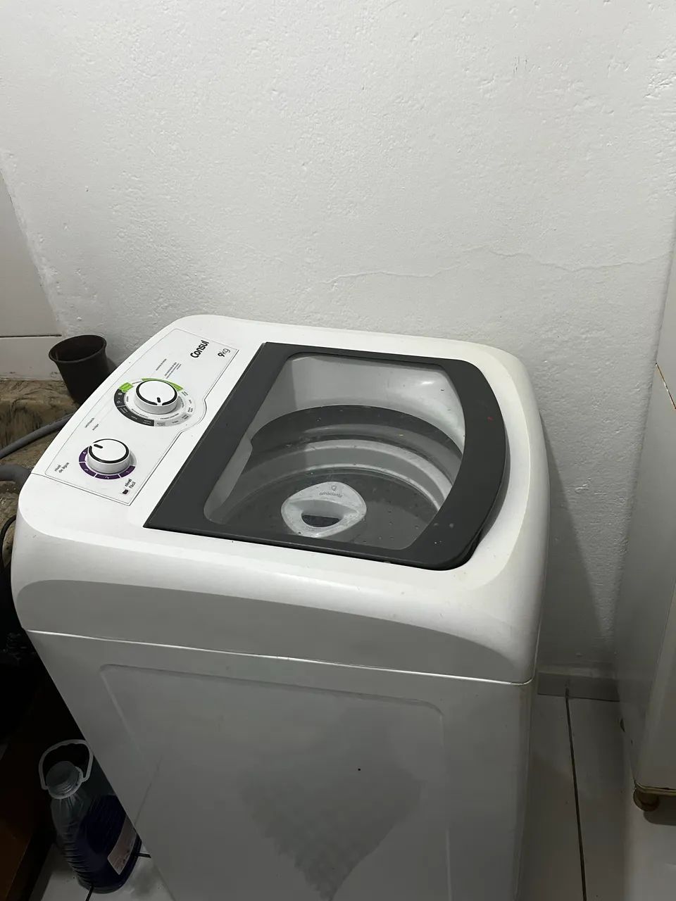 Vendo máquina de lavar  - Foto 2