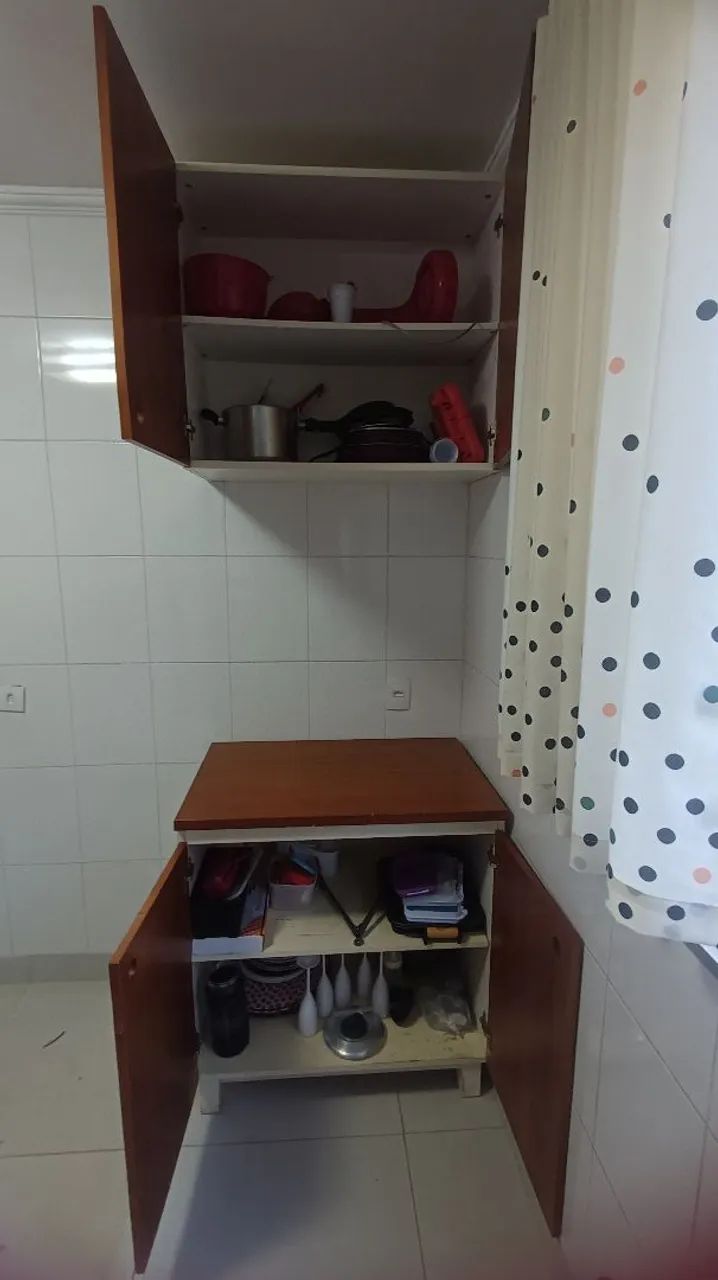 Armário de cozinha 