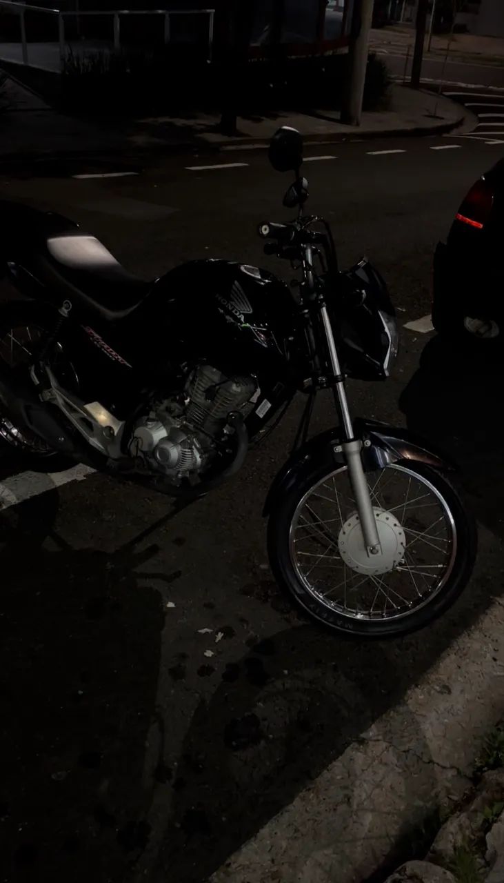 HONDA START 2024 2024 - Foto 3
